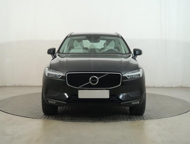 Volvo XC60  B4 AWD 