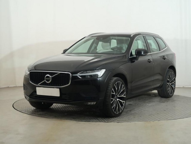 Volvo XC60  B4 AWD 