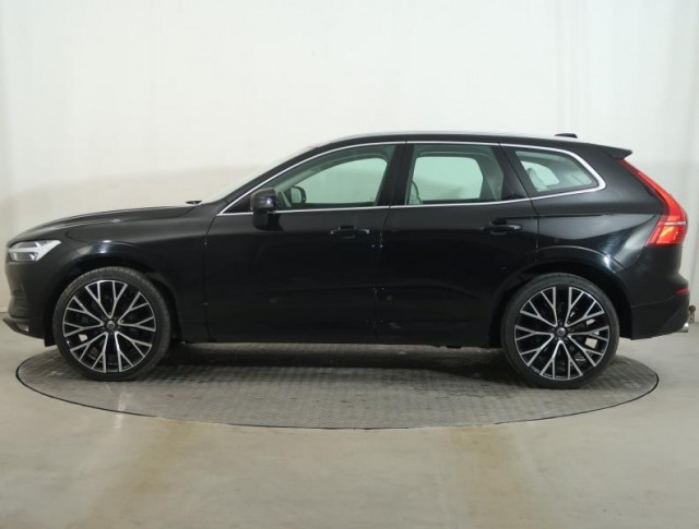 Volvo XC60  B4 AWD 