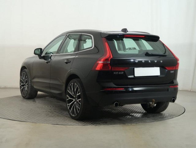 Volvo XC60  B4 AWD 