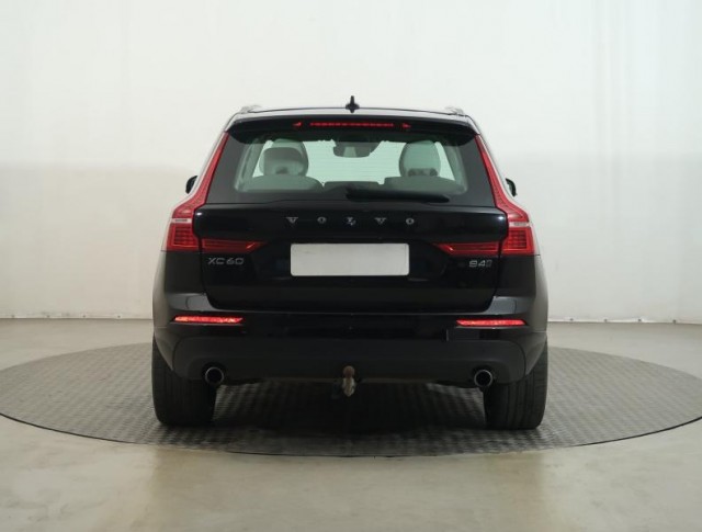 Volvo XC60  B4 AWD 