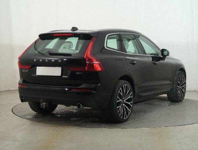 Volvo XC60  B4 AWD 