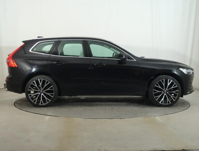 Volvo XC60  B4 AWD 