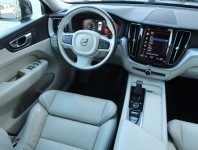 Volvo XC60  B4 AWD 