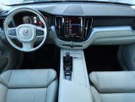 Volvo XC60  B4 AWD 