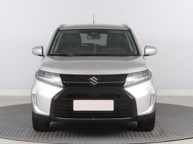 Suzuki Vitara  1.4 BoosterJet Elegance