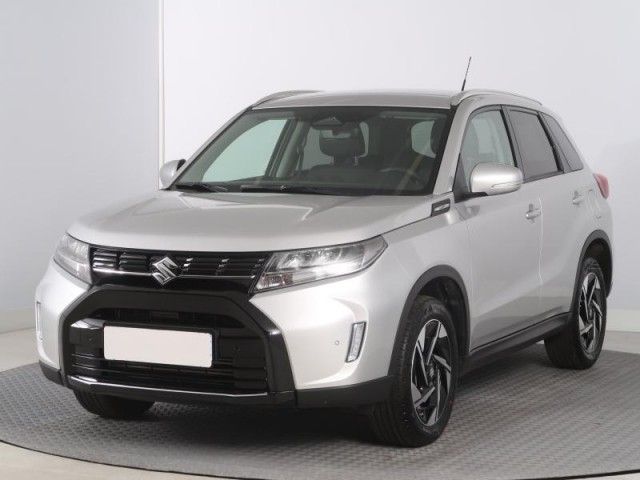 Suzuki Vitara  1.4 BoosterJet Elegance