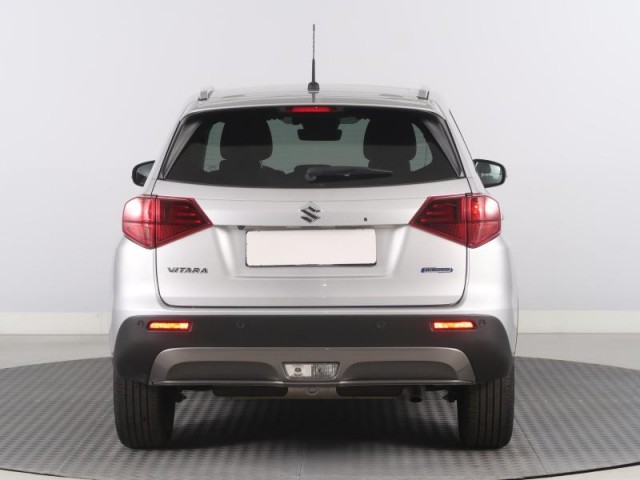Suzuki Vitara  1.4 BoosterJet Elegance