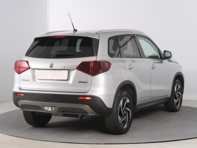 Suzuki Vitara  1.4 BoosterJet Elegance