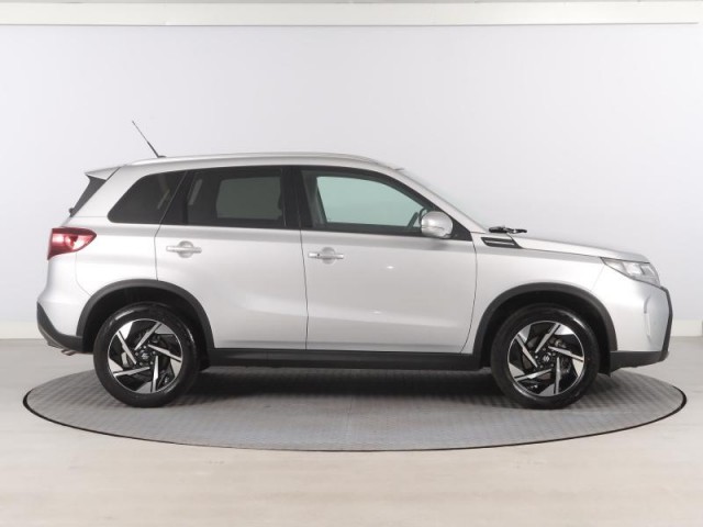 Suzuki Vitara  1.4 BoosterJet Elegance