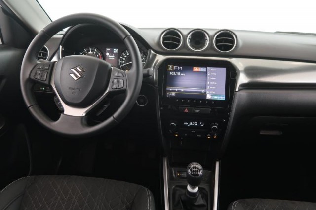 Suzuki Vitara  1.4 BoosterJet Elegance
