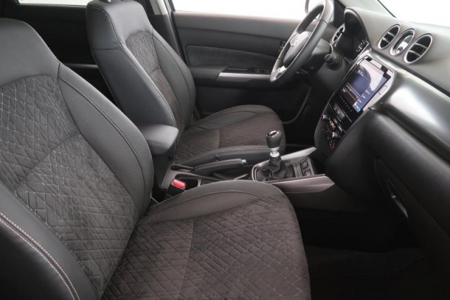 Suzuki Vitara  1.4 BoosterJet Elegance