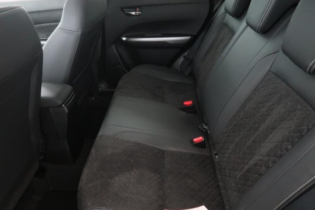 Suzuki Vitara  1.4 BoosterJet Elegance