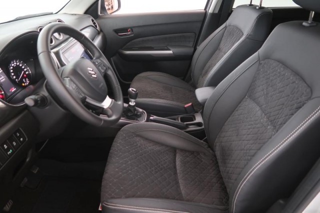 Suzuki Vitara  1.4 BoosterJet Elegance
