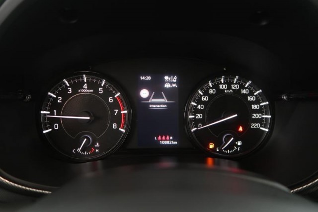 Suzuki Vitara  1.4 BoosterJet Elegance