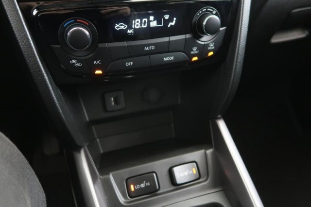 Suzuki Vitara  1.4 BoosterJet Elegance