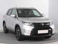 Suzuki Vitara  1.4 BoosterJet Elegance