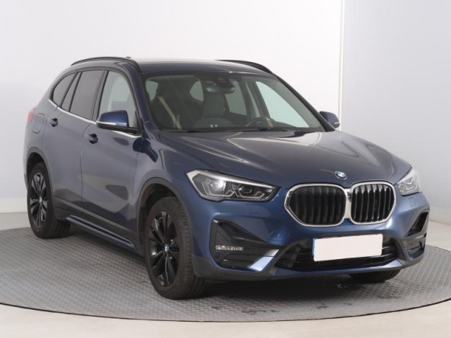 BMW X1  sDrive18i 