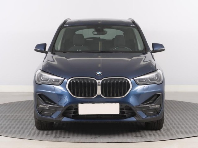 BMW X1  sDrive18i 