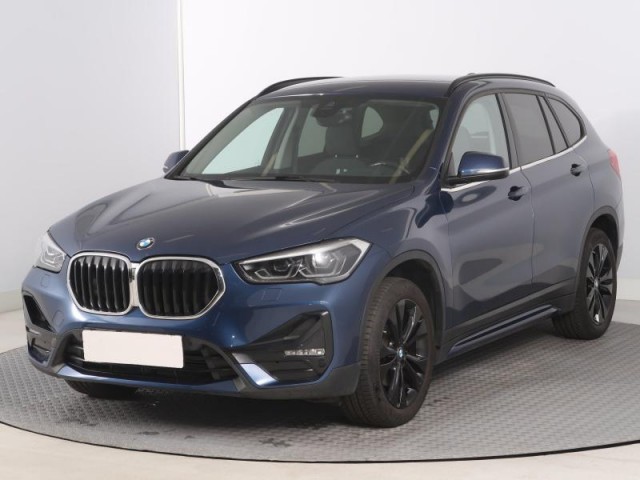 BMW X1  sDrive18i 