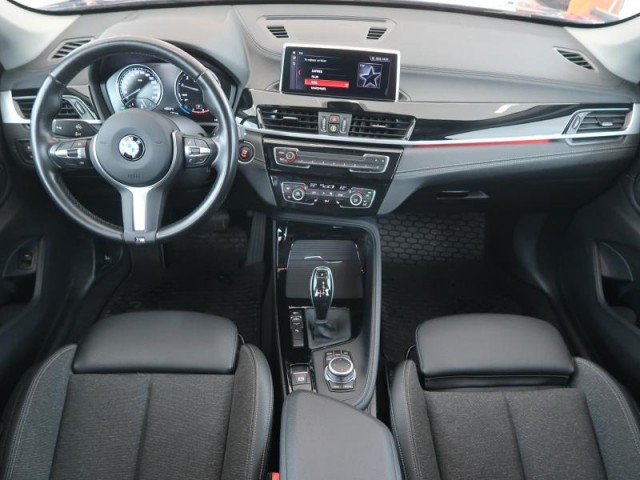 BMW X1  sDrive18i 