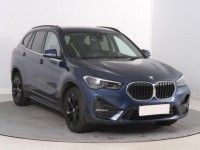 BMW X1  sDrive18i 