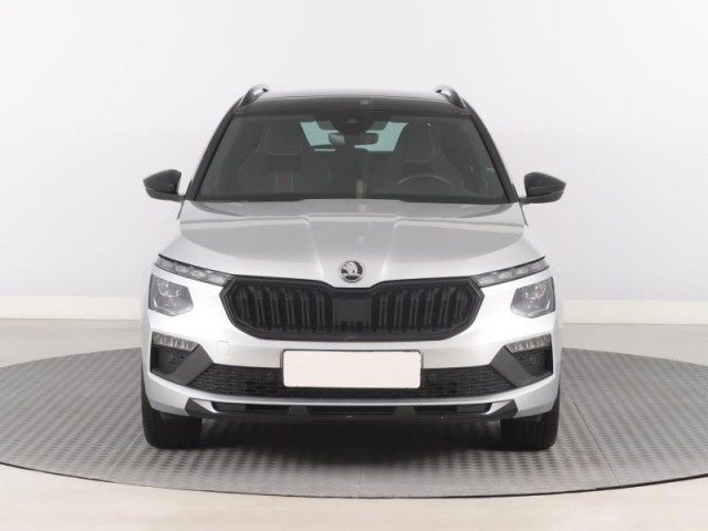 Škoda Kamiq  1.5 TSI Monte Carlo