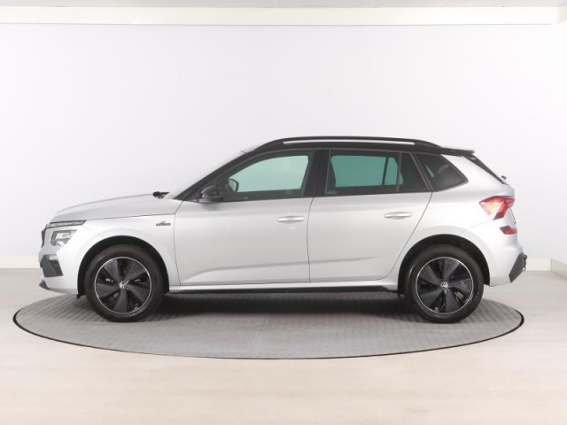 Škoda Kamiq  1.5 TSI Monte Carlo