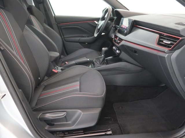 Škoda Kamiq  1.5 TSI Monte Carlo
