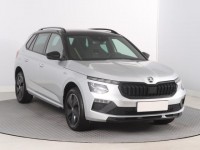Škoda Kamiq  1.5 TSI Monte Carlo