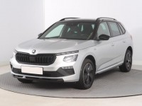 Škoda Kamiq  1.5 TSI Monte Carlo