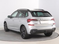 Škoda Kamiq  1.5 TSI Monte Carlo