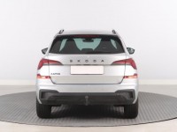 Škoda Kamiq  1.5 TSI Monte Carlo