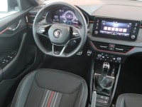 Škoda Kamiq  1.5 TSI Monte Carlo