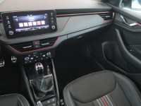 Škoda Kamiq  1.5 TSI Monte Carlo