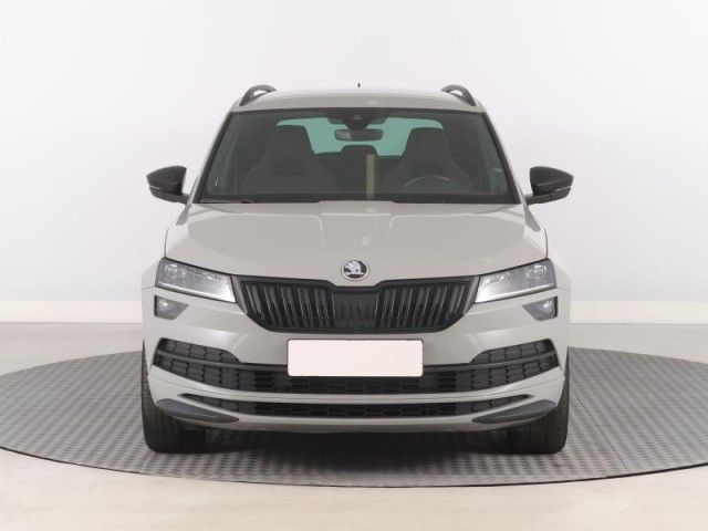 Škoda Karoq  2.0 TDI Sportline