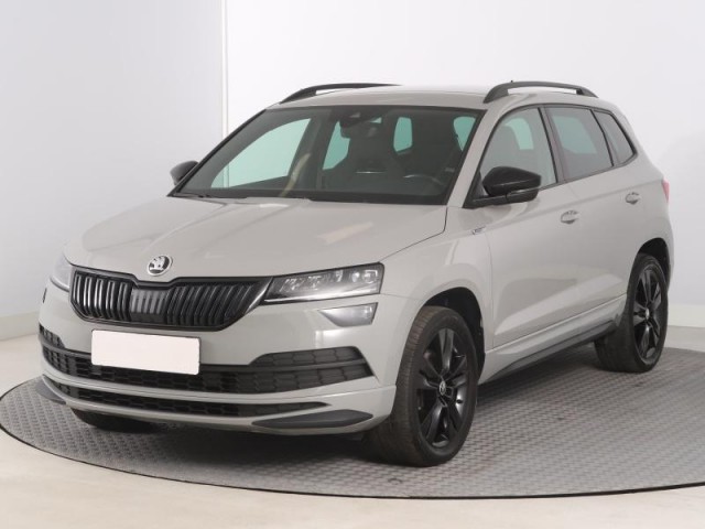 Škoda Karoq  2.0 TDI Sportline