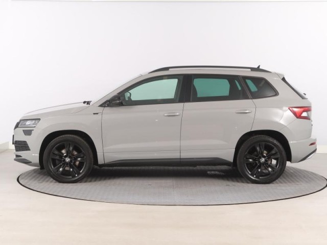 Škoda Karoq  2.0 TDI Sportline