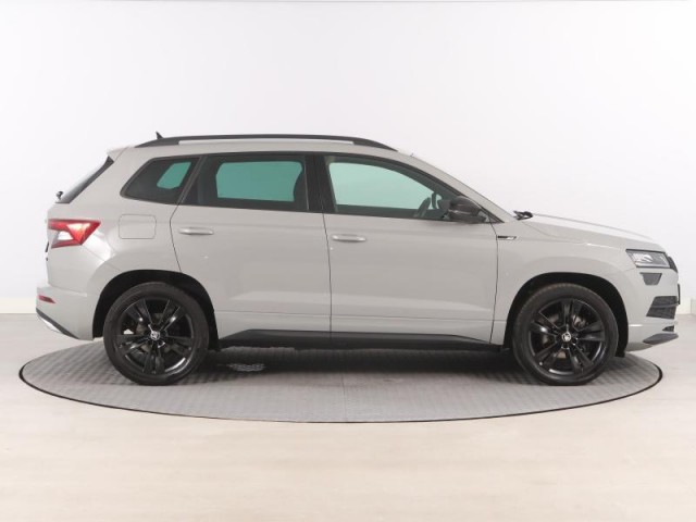 Škoda Karoq  2.0 TDI Sportline