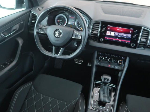 Škoda Karoq  2.0 TDI Sportline