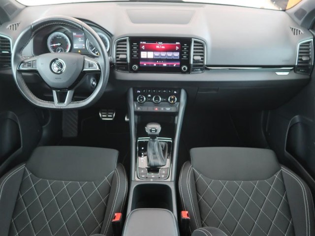Škoda Karoq  2.0 TDI Sportline