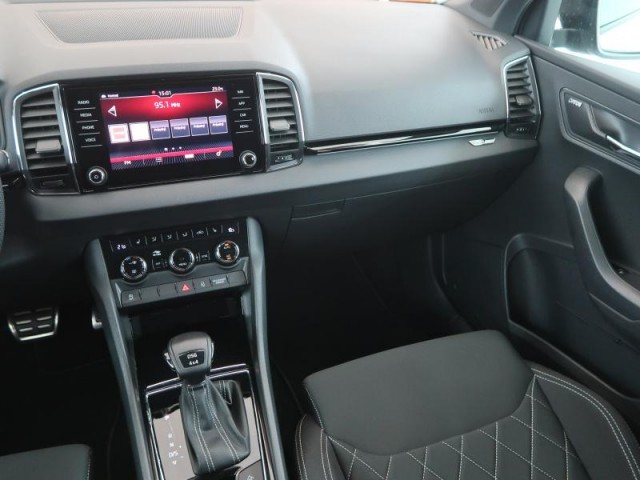 Škoda Karoq  2.0 TDI Sportline