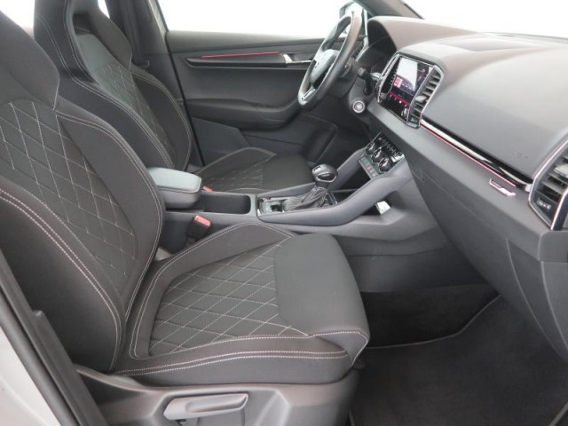 Škoda Karoq  2.0 TDI Sportline