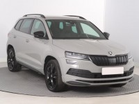 Škoda Karoq  2.0 TDI Sportline