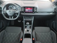 Škoda Karoq  2.0 TDI Sportline