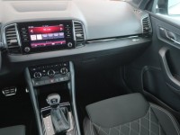 Škoda Karoq  2.0 TDI Sportline