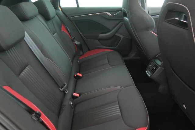 Škoda Kamiq  1.5 TSI Monte Carlo