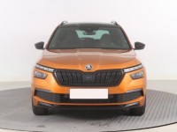 Škoda Kamiq  1.5 TSI Monte Carlo