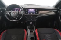 Škoda Kamiq  1.5 TSI Monte Carlo