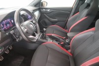 Škoda Kamiq  1.5 TSI Monte Carlo